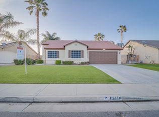 10416 Polo Saddle Dr, Bakersfield, CA 93312