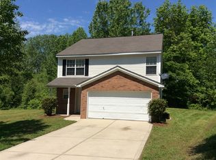 4205 Ladys Slipper Ln, Matthews, NC 28105