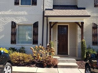 513 Harpeth Park Dr, Nashville, TN 37221