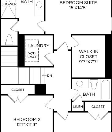 3rd Floor