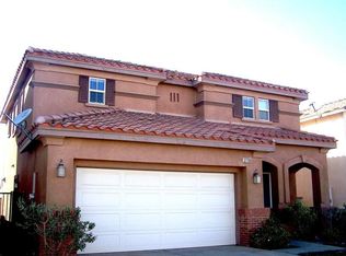 37709 Alianthus Ln, Palmdale, CA 93551