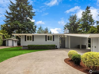 1945 SW 170th Street, Normandy Park, WA, 98166