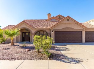 3906 E Tanglewood Dr, Phoenix, AZ 85048