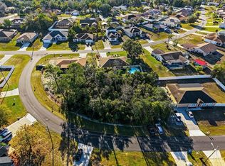 0 Montebello Ln LOT 14, Spring Hill, FL 34608