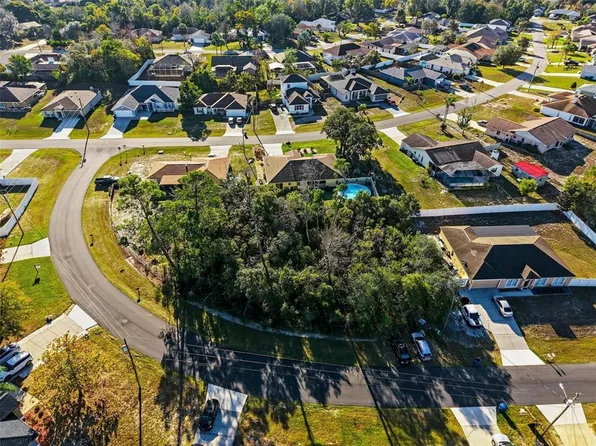 0 Montebello Ln Lot 14, Spring Hill, FL 34608