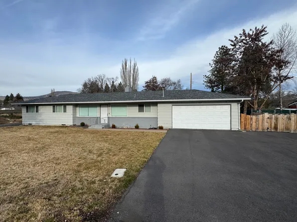 3267 Hope St, Klamath Falls, OR 97603