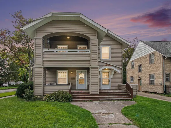1012 S Grinnell St, Jackson, MI 49203