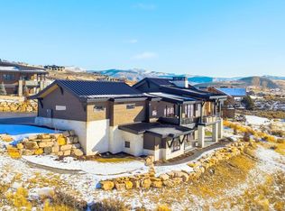 3600 E Still Branch Ct, Kamas, UT 84036