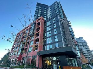 8 Tippett Rd #226-C06, Toronto, ON M3H 0E7