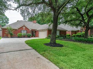 16410 Avenfield Rd, Tomball, TX 77377