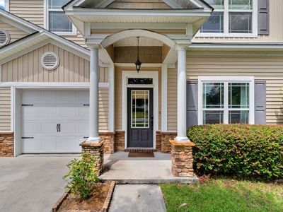 48 Chapel Lake N, Savannah, GA, 31419