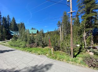 5251 Palisade Rd, Soda Springs, CA 95728