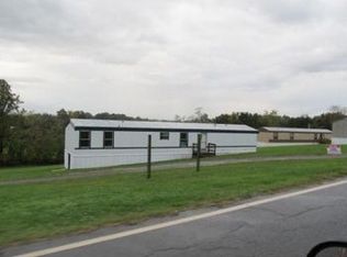 1724 Dickerson Mill Rd, Bedford, VA 24523