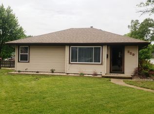559 N Park Dr, Edinburgh, IN 46124