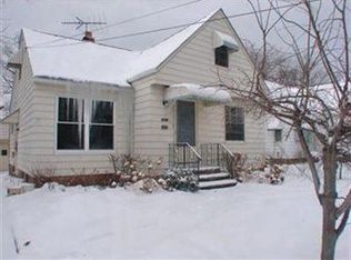 1444 Churchill Rd, Lyndhurst, OH 44124