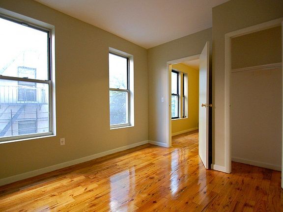 2nd image of 535 W 162nd St APT 23