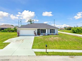 2110 Tropicana Pkwy W, Cape Coral, FL 33993