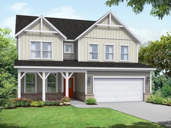 8000 Netterfield Dr, White House, TN 37188