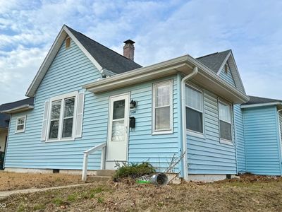 1400 W 13th St, Muncie, IN, 47302