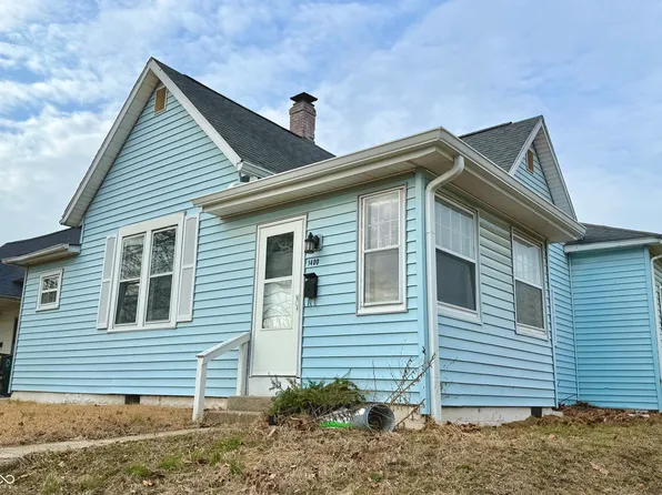 1400 W 13th St, Muncie, IN 47302