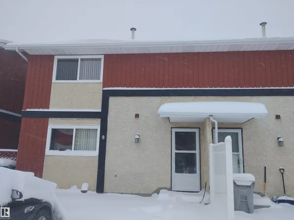 5325 48th Ave #9, Redwater, AB T0A 2W0