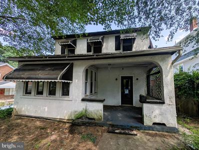 3400 Cotwood Pl, Baltimore, MD, 21215