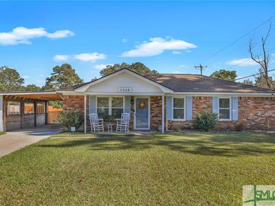 1240 Crawford Way, Pooler, GA, 31322