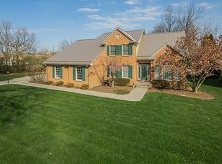 8650 E Kemper Rd, Cincinnati, OH 45249