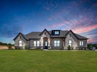 120 Turtle Back Rdg, Decatur, TX 76234