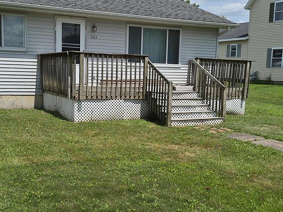 3rd image of 503 E Hunt Ave