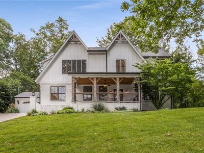 1273 Bernadette Ln, Atlanta, GA, 30329