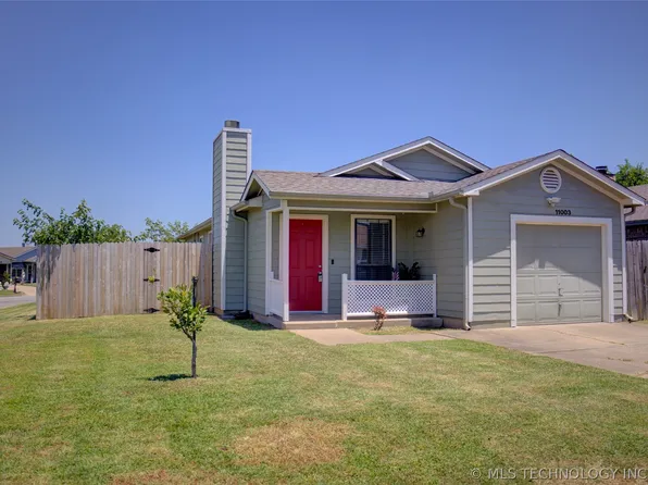 11003 E 14th Pl, Tulsa, OK 74128