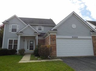 1428 Leeward Ct, Grayslake, IL