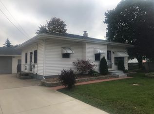 205 Kellner St, Denmark, WI 54208