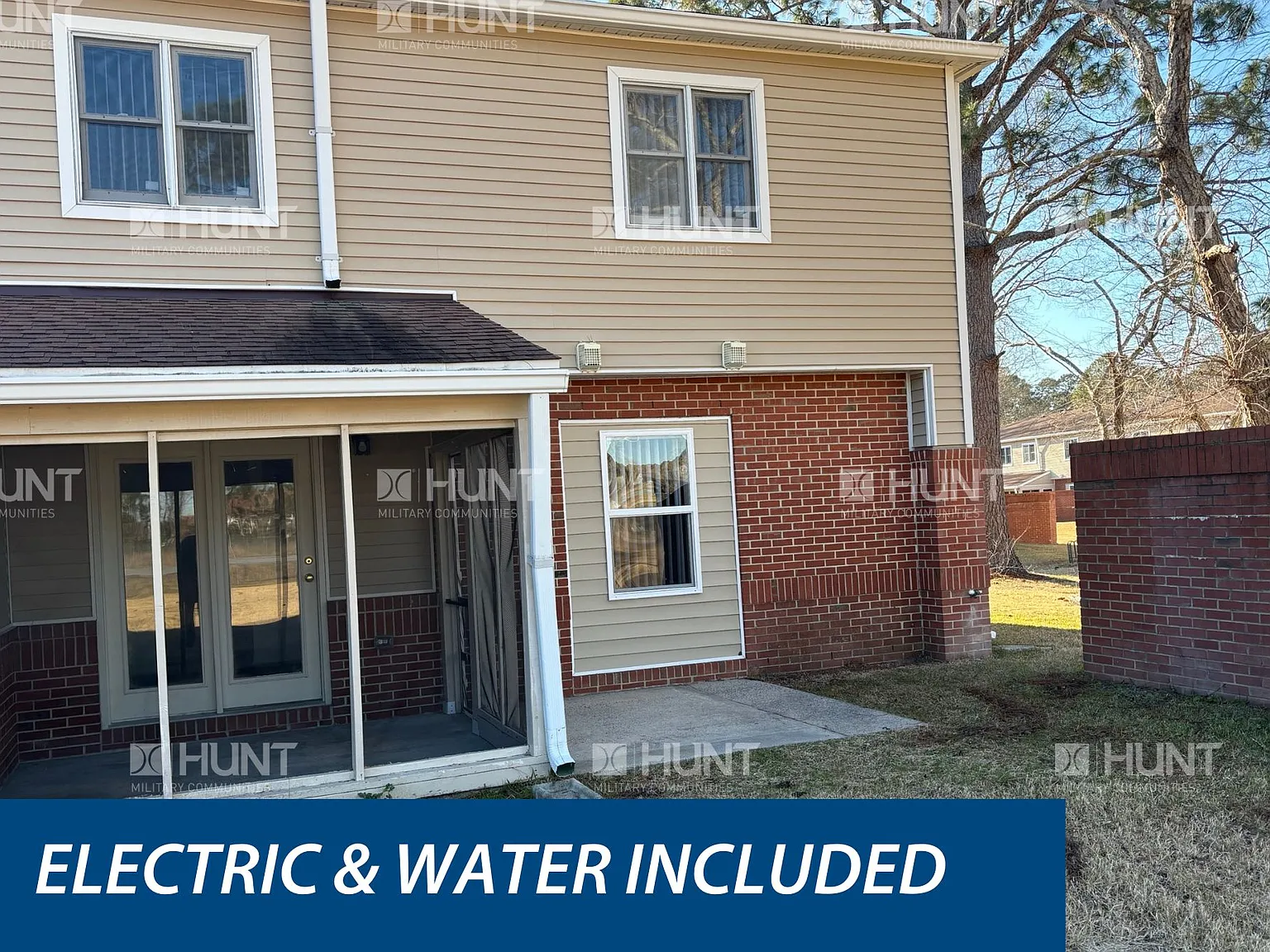 4 bed, 2.5 bath, 1612 sqft, $1,700 — Photo 3