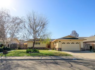 2700 Marlee Dr, Turlock, CA 95380