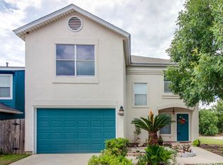 7607 Alverstone Way, San Antonio, TX 78250