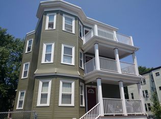 35 Cameron St, Dorchester, MA 02125
