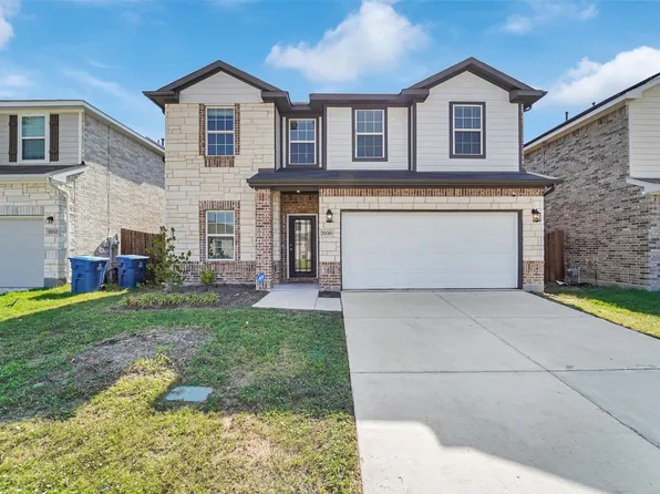 2050 Crosby Dr, Forney, TX 75126