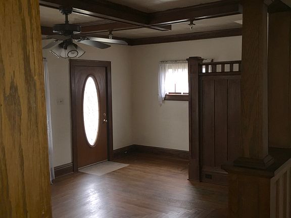 Reverse View-Living Room
