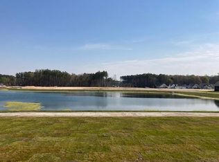 1106 Cane Creek Way, Summerville, SC 29485
