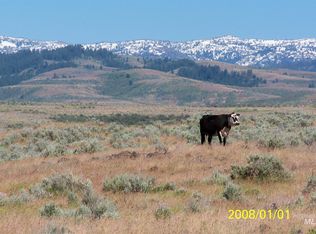 Indian Valley Rd, Indian Valley, ID 83632