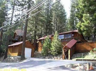 12492 Richards Blvd, Truckee, CA 96161