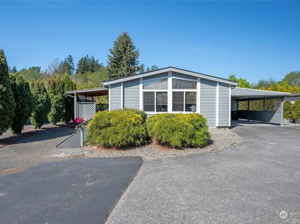 2015 24th Street #5, Bellingham, WA 98225