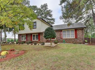 18 Melody Ln, Lawrenceville, GA 30043