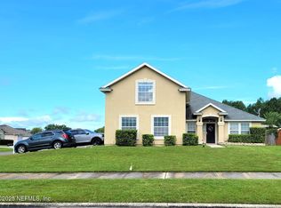 3532 WHISPER CREEK Boulevard, Middleburg, FL 32068