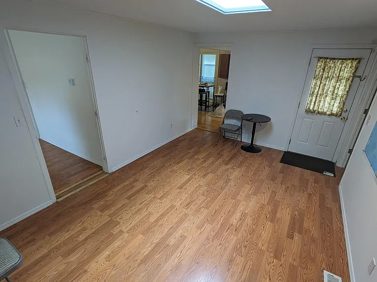 common area
