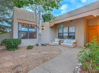 2771 Wolfberry Pl NE, Albuquerque, NM 87122