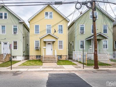 634 Grier Ave, Elizabeth, NJ, 07202