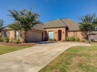 173 Stillhouse Creek Dr, Madison, MS 39110